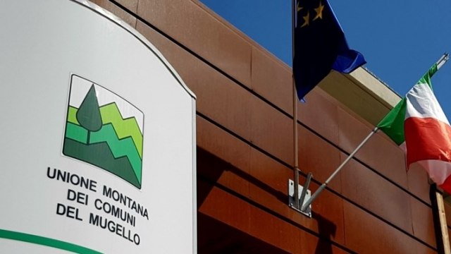 Consiglio dell'Unione Montana dei Comuni del Mugello 