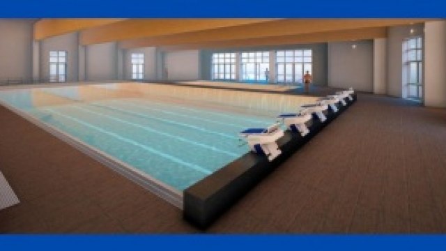 Assemblea pubblica sul progetto del Centro Piscine del Mugello